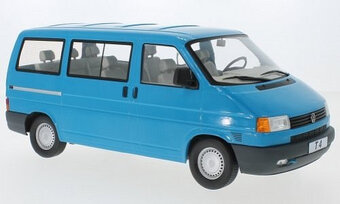 1:18 Rarita VW Bus Bulli T-Concept 2011 Norev - 13