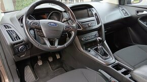 Ford Focus 1.0 I 92 KW - 13