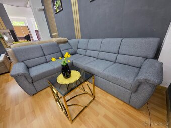 Rohova sedací souprava SAN MARINA NOVINKA 2025 - 13