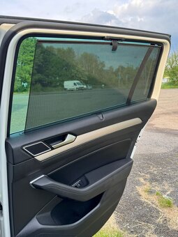 Volkswagen Passat Variant B8  2.0TDI virtual coc. pano 2018 - 13