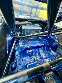 Ford ESCORT COSWORTH 2.0T AWD 1993 - 13