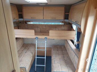 Swift Eccles Amethyst, solar, mover - 13