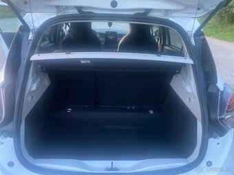 Renault ZOE, INTENS R135 52kwh 39 892km - 13