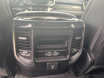 Dodge RAM 1500 5,7 4X4, 2019, Sport Luxury,odp.DPH - 13
