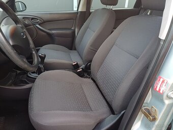 Ford focus 1.6 16V 2004 - 13