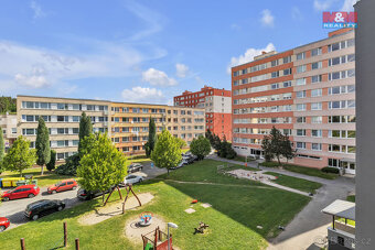 Prodej bytu 3+1, 68 m², Rakovník, ul. V Lukách - 13