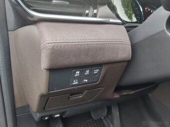 Mazda 6 2.5 143 kw, 2018, Takumi Plus, 77.000 km - 13