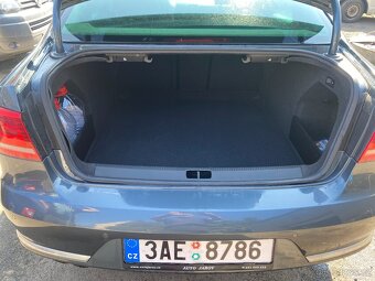 Volkswagen Passat, 2,0TDI,103KW,DSG,KOUPENO V CZ - 13