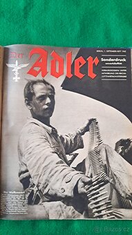 Der Adler - 13