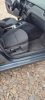 Škoda Octavia 1.4 TSI 103kW ELEGANCE - 13