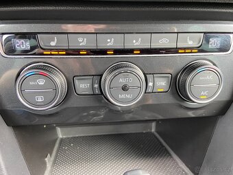 VW Tiguan 2.0 TDi 176kW LED,DigiCockpit, 4x4 - 13