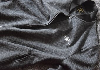 SIKSILK bunda / bomber vel.S v TOP stavu, nenošená - 13