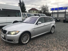 BMW Řada 3 330 XD 180KW MANUÁL,FACELIFT.. - 13