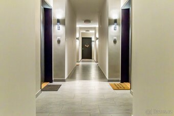 Pronájem byty 2+kk, 60 m2 , Praha 7 - Holešovice - 13