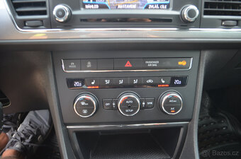 PRODÁM SEAT LEON COMBI 2.0TDI FR 150PS 2015 - 13
