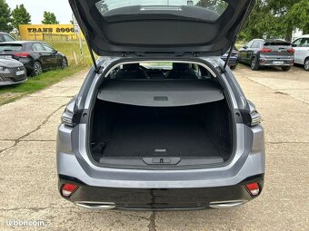PEUGEOT 308 SW BlueHDi 130 SS EAT8 Allure mod 2023 - 13
