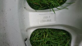 Alutec 4 x 108 ET 22 - 13