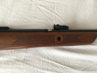 Prodám vzduchovku GAMO - 13