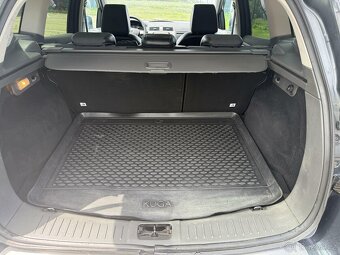 Ford Kuga 2.0tdci 100kW +PůvodČR+Pohon 4x4+Najeto 269TKM - 13