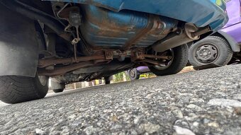 Suzuki Swift 1.0 2x - 13