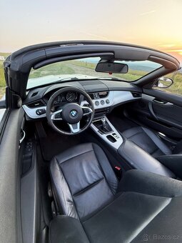 BMW Z4 E89 - 13