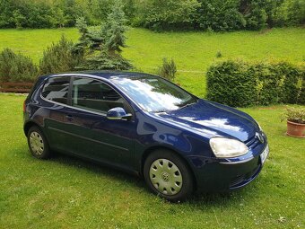 Volkswagen golf 5 - 13