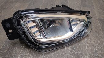 Ford Tourneo Custom 2012 - zadne svetlo, Ford Kuga hmlovka - 13