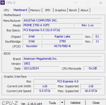 Prodám použitý procesor Intel Core i7 13700K - záruce - 13