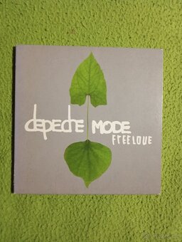 DEPECHE MODE - CD single's / CD maxi single's - 13