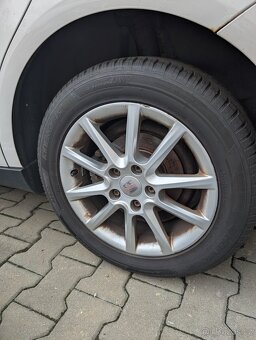 Seat Altea XL 1.6 TDI 77kw 2013 ČTI CELÉ - 13