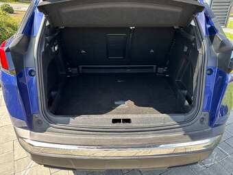 Peugeot 3008 2,0HDI 110kw - 13