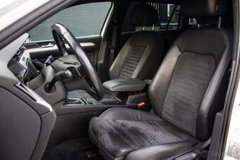 Volkswagen Passat Variant 1.4 GTE / AJ NA SPLÁTKY / PROTIÚČE - 13