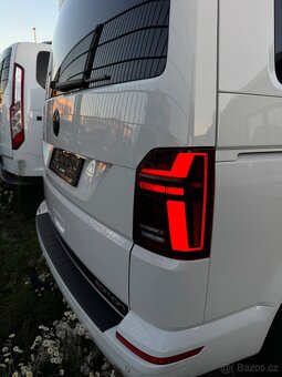 Volkswagen T6.1 Caravelle 2.0TDI 110kw DSG FULLED - 13