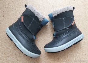 Zim.boty,cvičky, sandály, vel. 28, 28/29 - 13