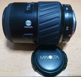 Teleobjektívy na Minoltu/Sony - 13