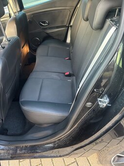 Renault Megane III Bose 2013 - 13