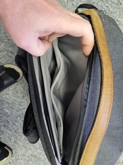 Peak Design Everydayday 30l bez záruky - 13