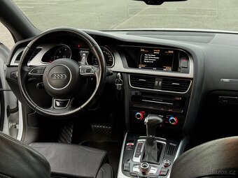 Audi A5 Sportback 2014 • 2.0 TDI • Automat - 13