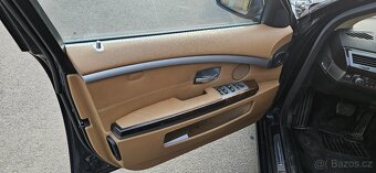 BMW E65 760i 327kw - 13