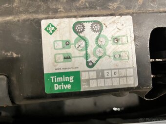 Škoda Octavia II 1.9 TDI 77 kW - 13