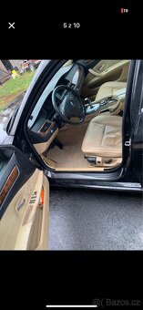 BMW e61 530xd lci, 2008, 173kw - 13