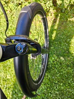 Haibike Sduro Trekking 8, model 2021, vel. XL - 13