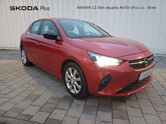 Opel Corsa, 1.2 TURBO 74Kw - 13
