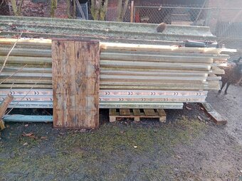 Pur panel -pěnový panel - 13