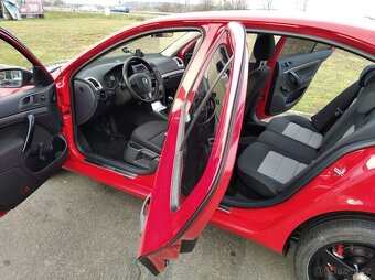 Škoda Octavia II 1,6MPi - 13