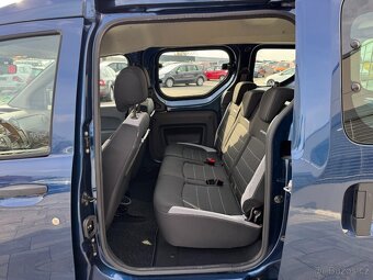 Dacia Dokker Stepway 1.6 SCe - 13