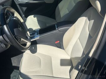 Volvo V60 D3, 2,0TD 120kW - 13
