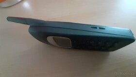 Nokia 650 NMT typ THF-12C - 13
