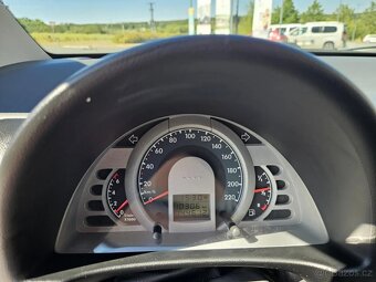 Volkswagen Fox, 1.2, MOŽNÉ SPLÁTKY - 13
