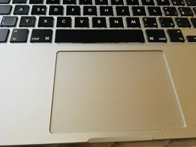 MacBook PRO Retina 13" Early 2015 256GB - 13